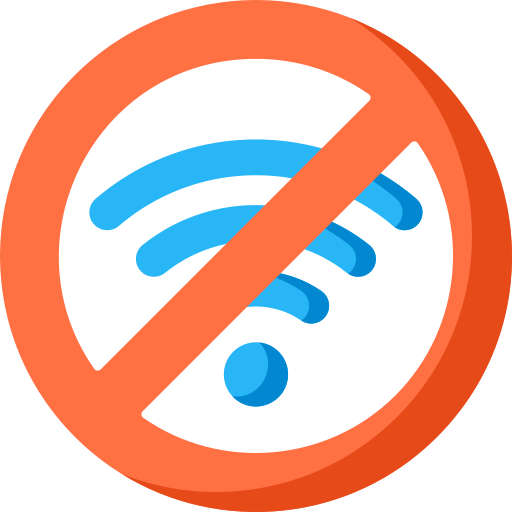 no wifi icon png