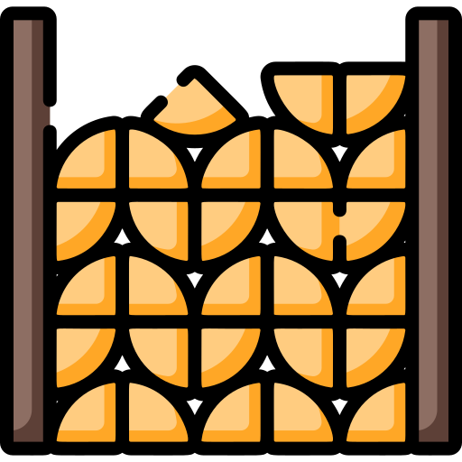 Firewood free icon Firewood free icon