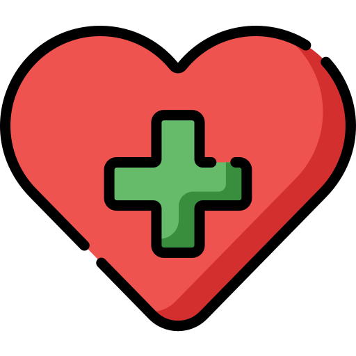 Heart free icon