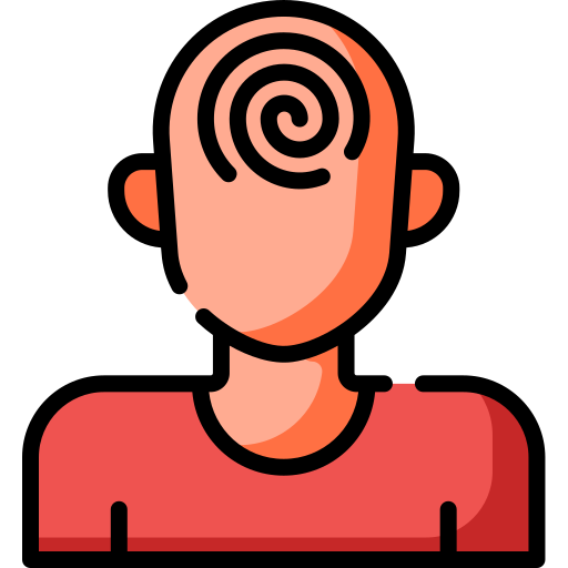 Hypnosis free icon