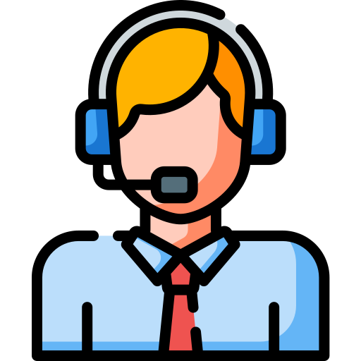 Customer service free icon Customer service free icon
