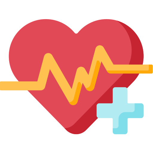 심장 무료 아이콘