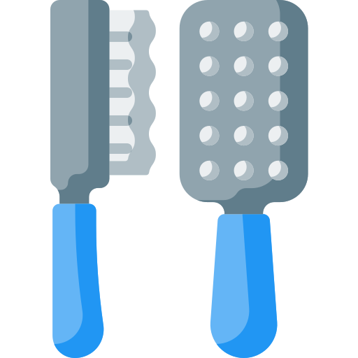 Brush free icon Brush free icon