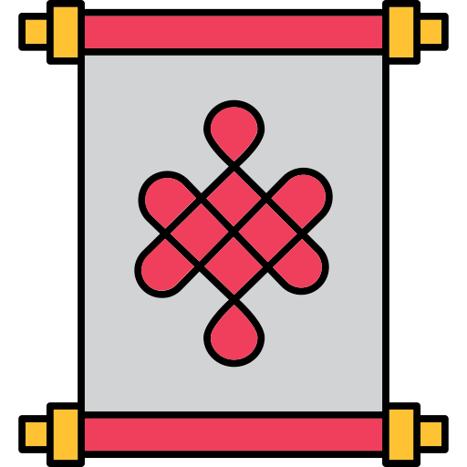 Scroll free icon Scroll free icon