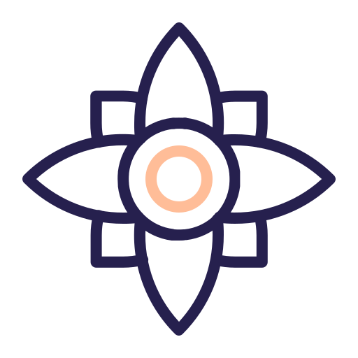 sahasrara icono gratis