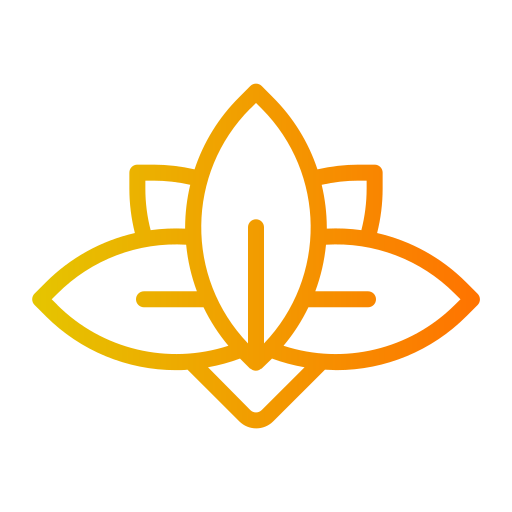 Lotus free icon