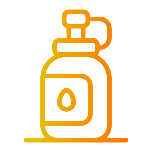 bouteille d'huile Icône gratuit bouteille d'huile Icône gratuit