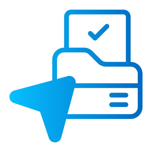 Folder free icon Folder free icon