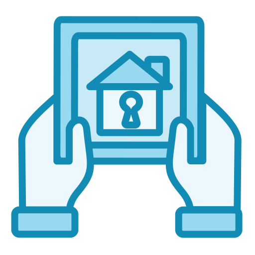 surveillance de la sécurité Icône gratuit surveillance de la sécurité Icône gratuit
