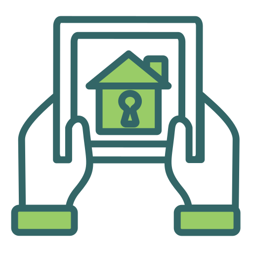 Safety monitoring free icon Safety monitoring free icon