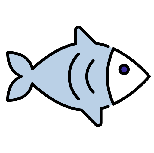 poisson Icône gratuit