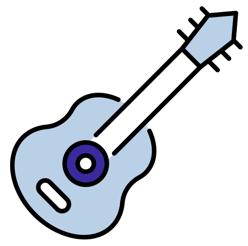 akustische gitarre kostenlos Icon akustische gitarre kostenlos Icon