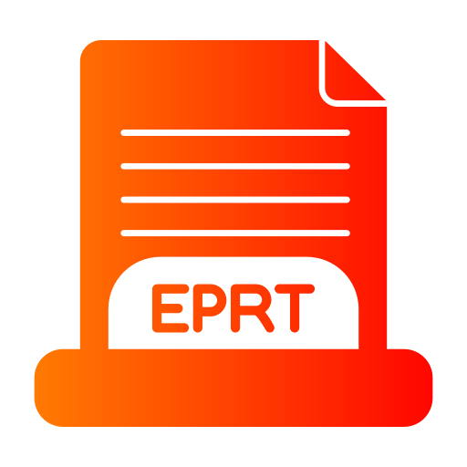 eprt kostenlos Icon eprt kostenlos Icon