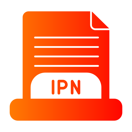 ipn icono gratis