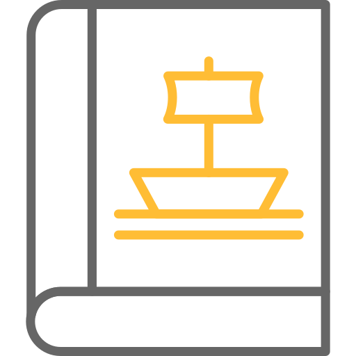 leyenda icono gratis