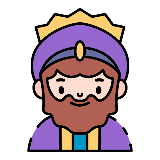 Gaspar free icon Gaspar free icon