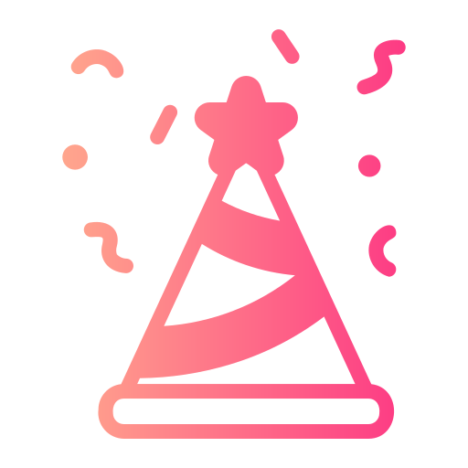 모자 무료 아이콘