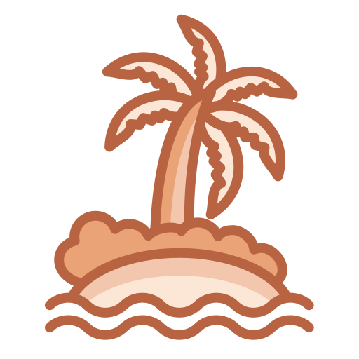 palme kostenlos Icon