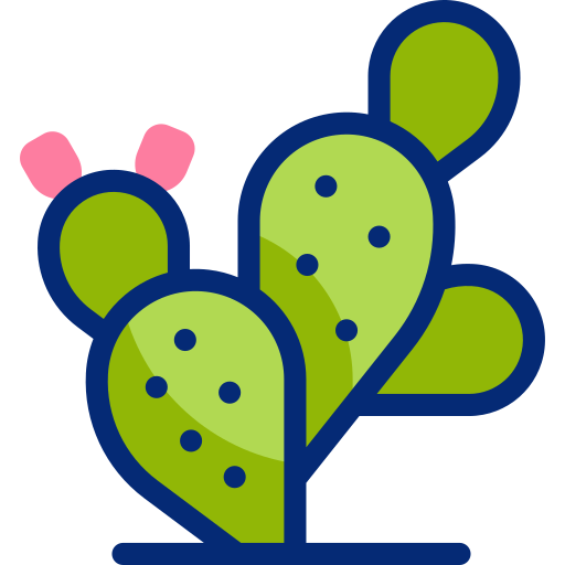 cactus icono gratis