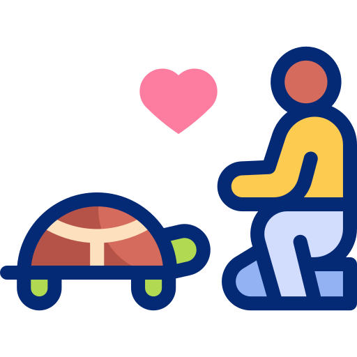 tortuga icono gratis