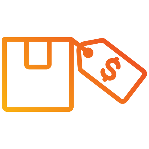 Pricing free icon Pricing free icon