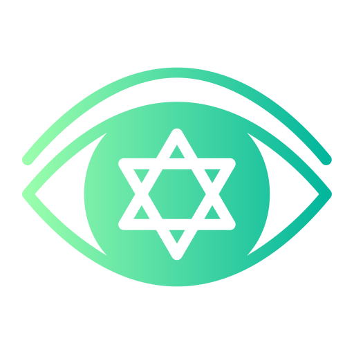 눈 무료 아이콘