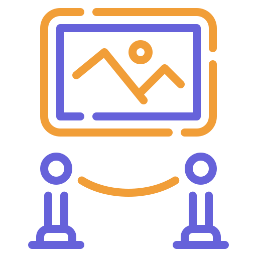 갤러리 무료 아이콘