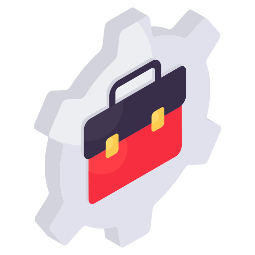 carrera icono gratis