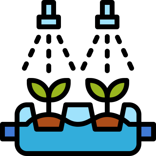 гидропоника бесплатно иконка