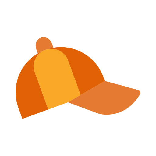 Cap free icon