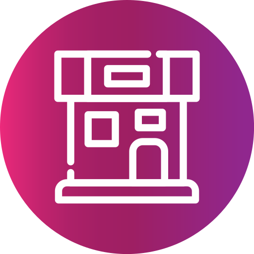 almacenar icono gratis