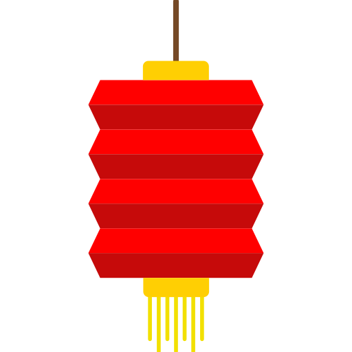 Lantern free icon