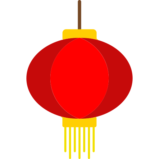 Lantern free icon