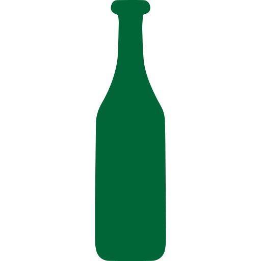 botella icono gratis