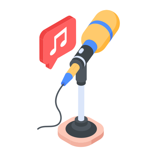 podcast icono gratis