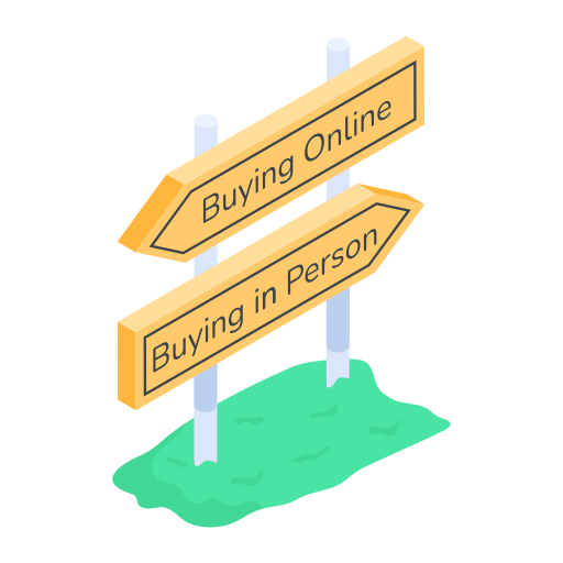 elección icono gratis