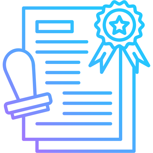 Trade mark free icon