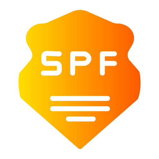 Spf free icon
