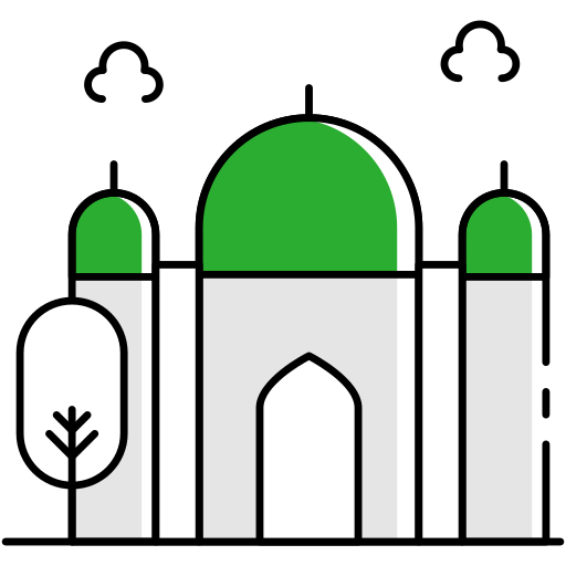 islam icono gratis