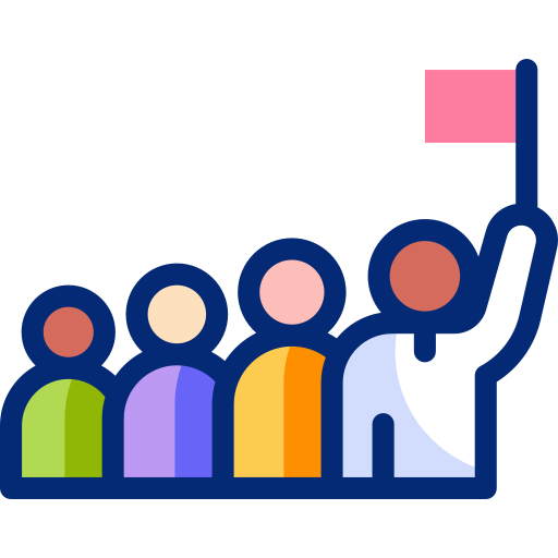 Лидер бесплатно иконка