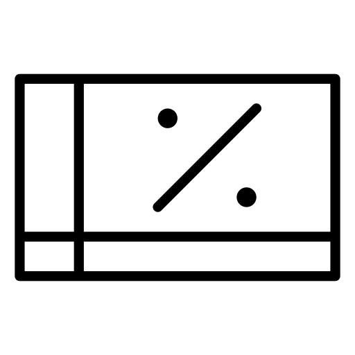 Invoice free icon