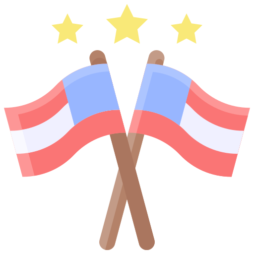 bandera icono gratis