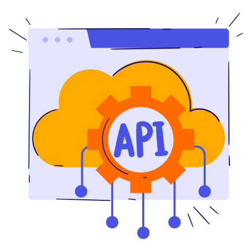 api icono gratis