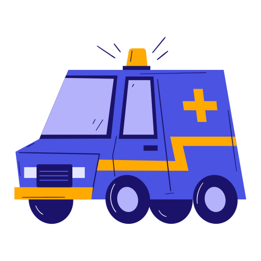 krankenwagen kostenlos Icon krankenwagen kostenlos Icon