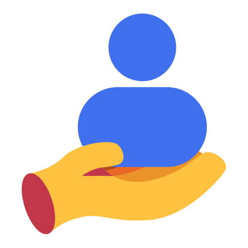 People target free icon People target free icon