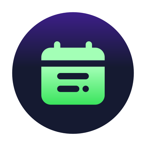 kalender kostenlos Icon kalender kostenlos Icon