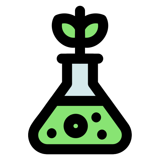 biología icono gratis