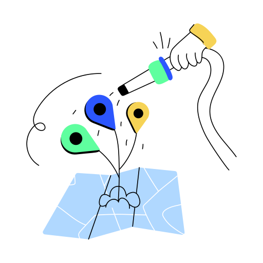 mapa grátis ícone mapa grátis ícone