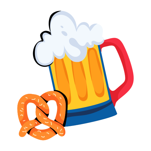 oktoberfest icono gratis