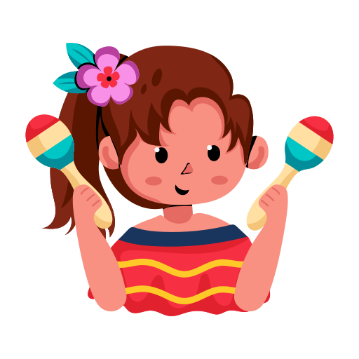 maracas Icône gratuit maracas Icône gratuit